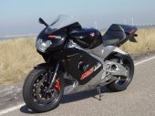 1999 Aprilia RSV Mille photo